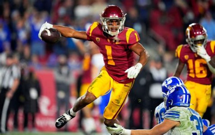 Who Is Gary Bryant Jr? Everything To Know About USC WR