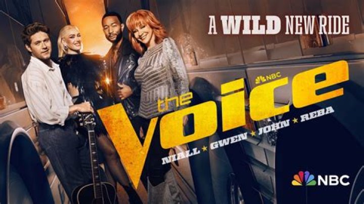 Who is Gean Garcia The Voice Season 20? Facts To Know