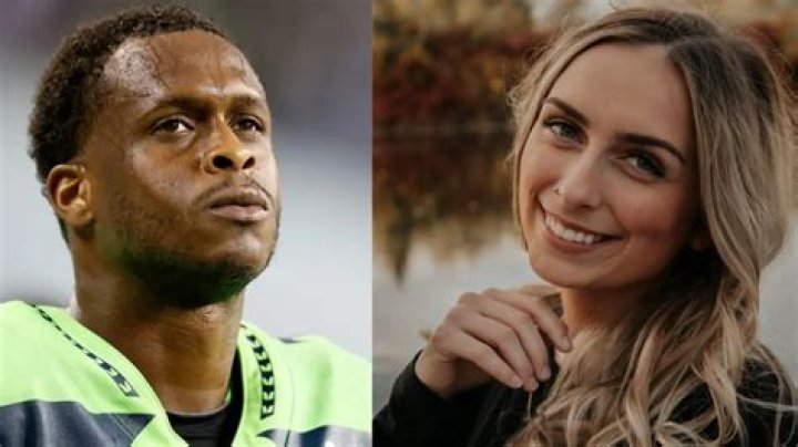 Who Is Geno Smith Wife? Everything To Know About The Marital Life Of American Football Quarterback