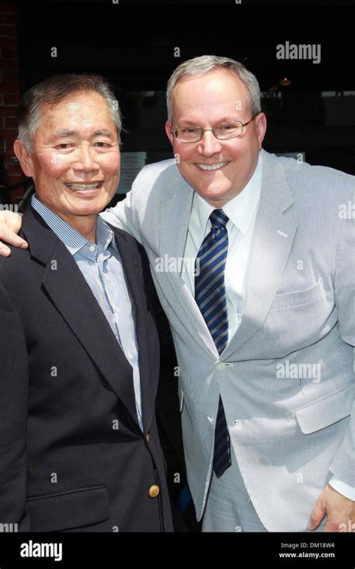 Who Is George Takei Husband Brad Altman? Married Life and Gay Partner