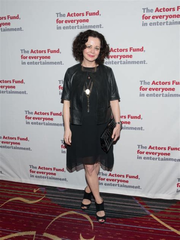 Who is Geraldine Hughes? See Net-worth, Quote, Awards, Fact, Wiki