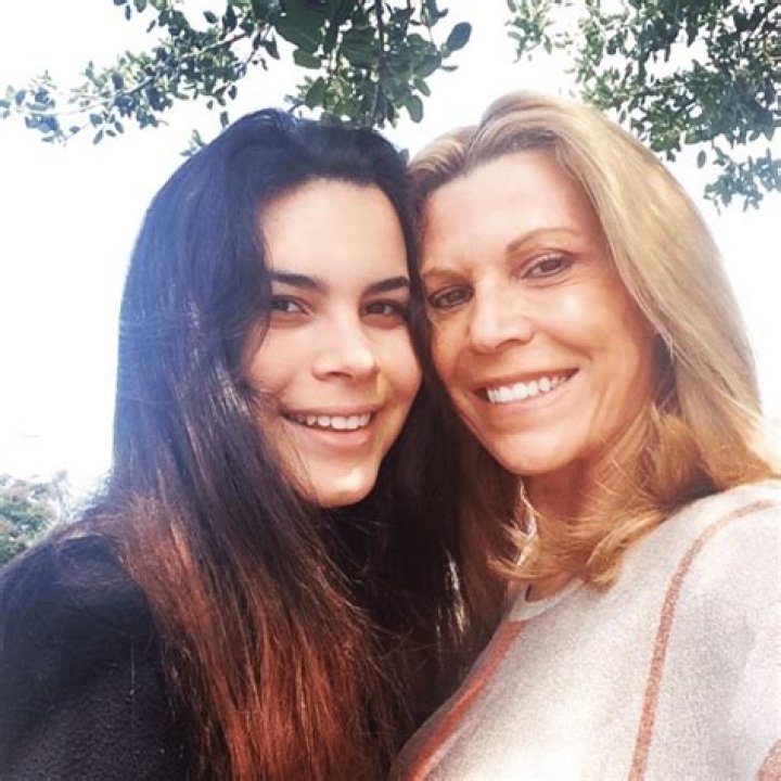 Who Is Gigi Santo Pietro? Vanna White Daughter Age, Instagram Bio