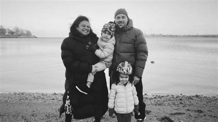 Who is Gijs van der Most? Meet The Circle host Michelle Buteau’s husband ahead of the season 5 premiere