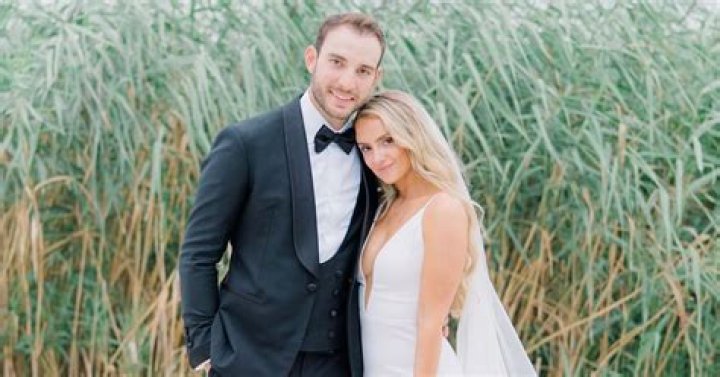 Who Is Gina Valentine? Shayne Gostisbehere Wife – Family Age & Net Worth Exposed