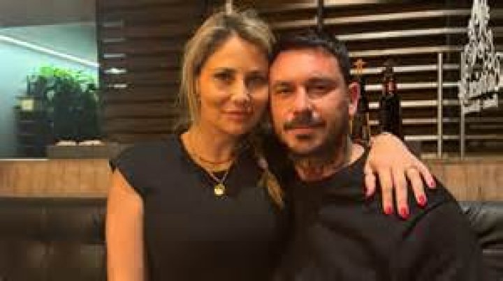 Who Is Gisella Gallardo? Meet Mauricio Pinilla’s Wife On Instagram