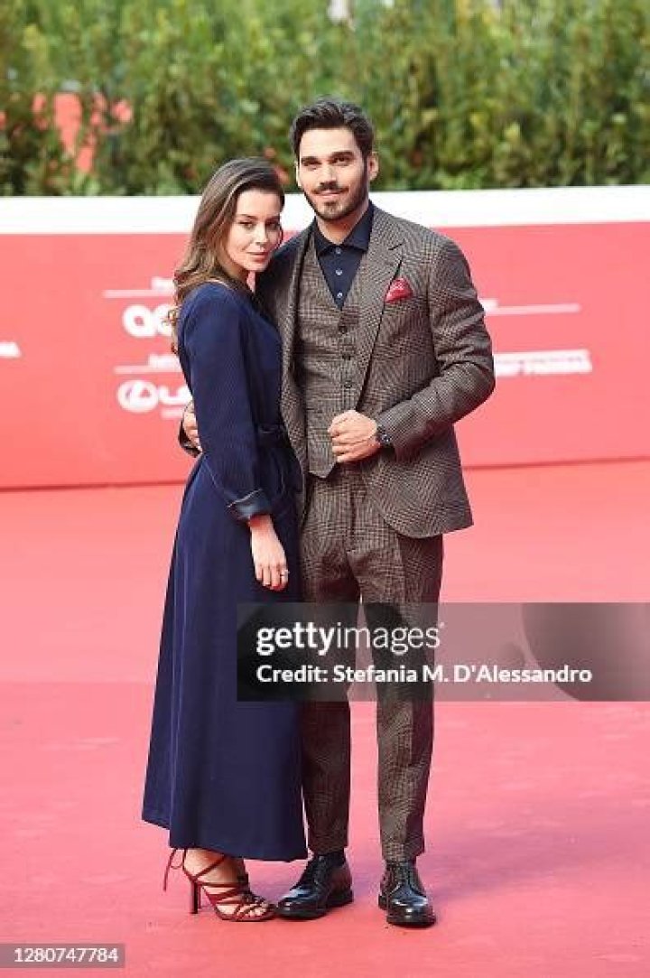 Who Is Giuseppe Maggio Girlfriend Susanna Mazzoncini? Meet The Cast Of Four To Dinner