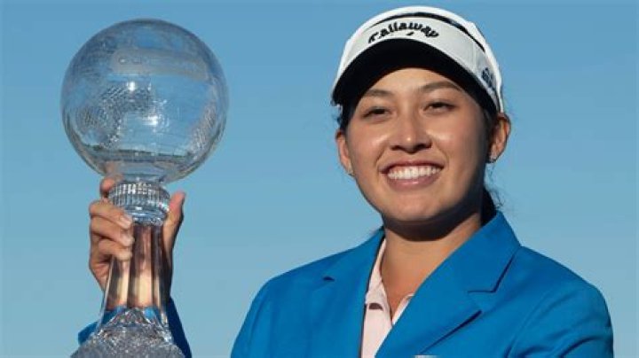 Who is Golfer Anita Uwadia? Age Height & Wikipedia Facts