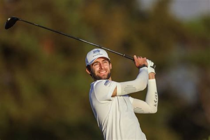 Who Is Golfer Tapio Pulkkanen? Net Worth, Salary and Career Earnings
