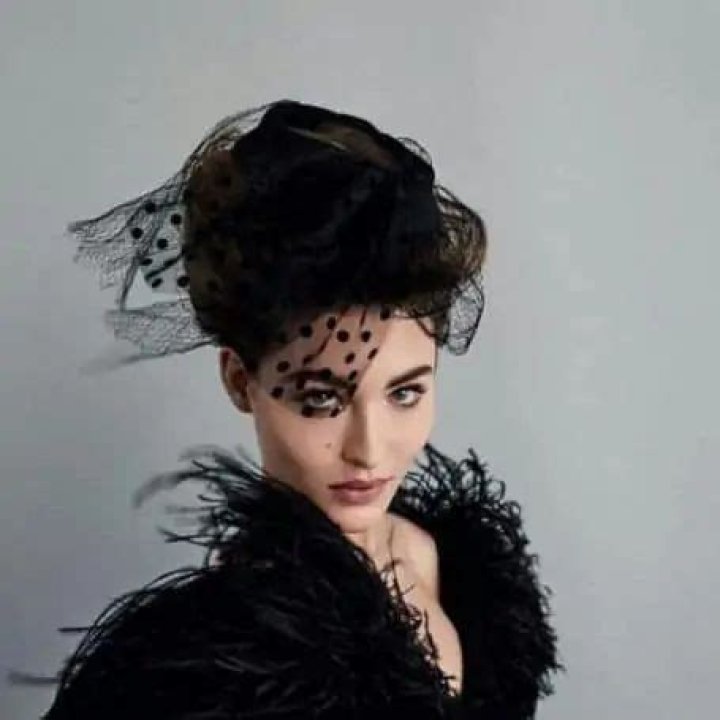 Who is Grace Elizabeth? Measurements, Dating & Net Worth