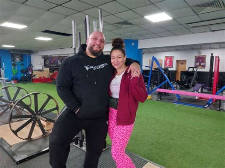 Who Is Graham Hicks’ Wife Kimber-lee Hicks?