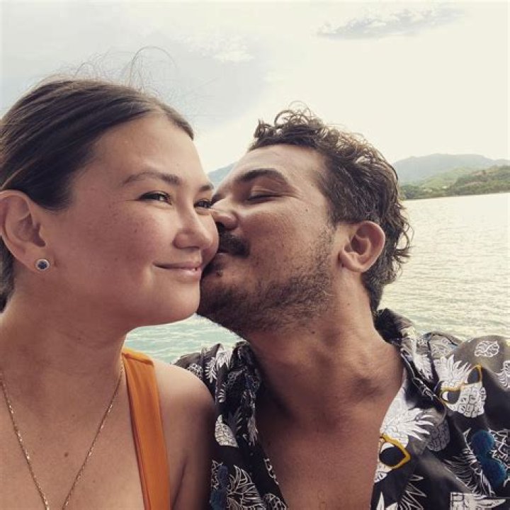 Who Is Gregg Homan? Facts To Know About Angelica Panganiban Husband Or Boyfriend
