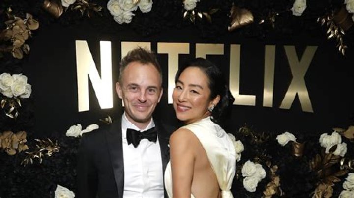 Who is Greta Lee’s Husband Russ Armstrong?