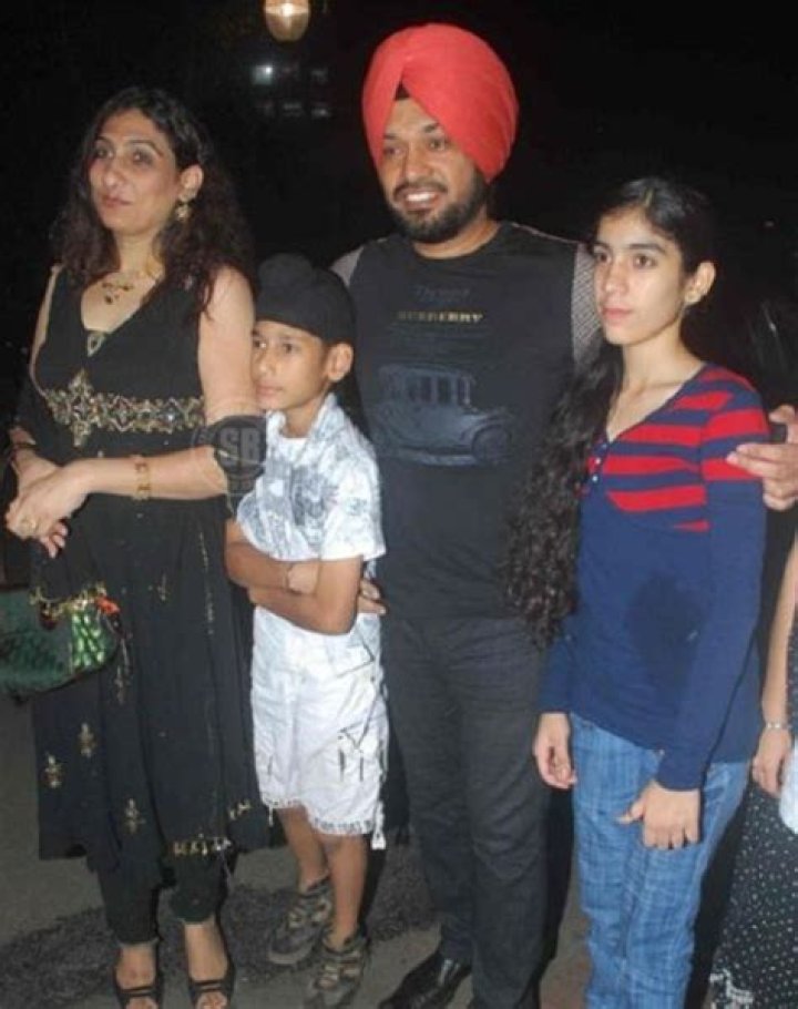 Who Is Gurpreet Ghuggi Wife Kuljeet Kaur? Personal Life Details On The Indian Actor