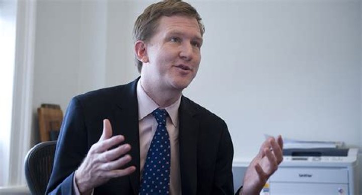 Who is Guy Cecil? (Priorities USA) Bio-Wiki, Age, Married, Trump, Salary and Net Worth.