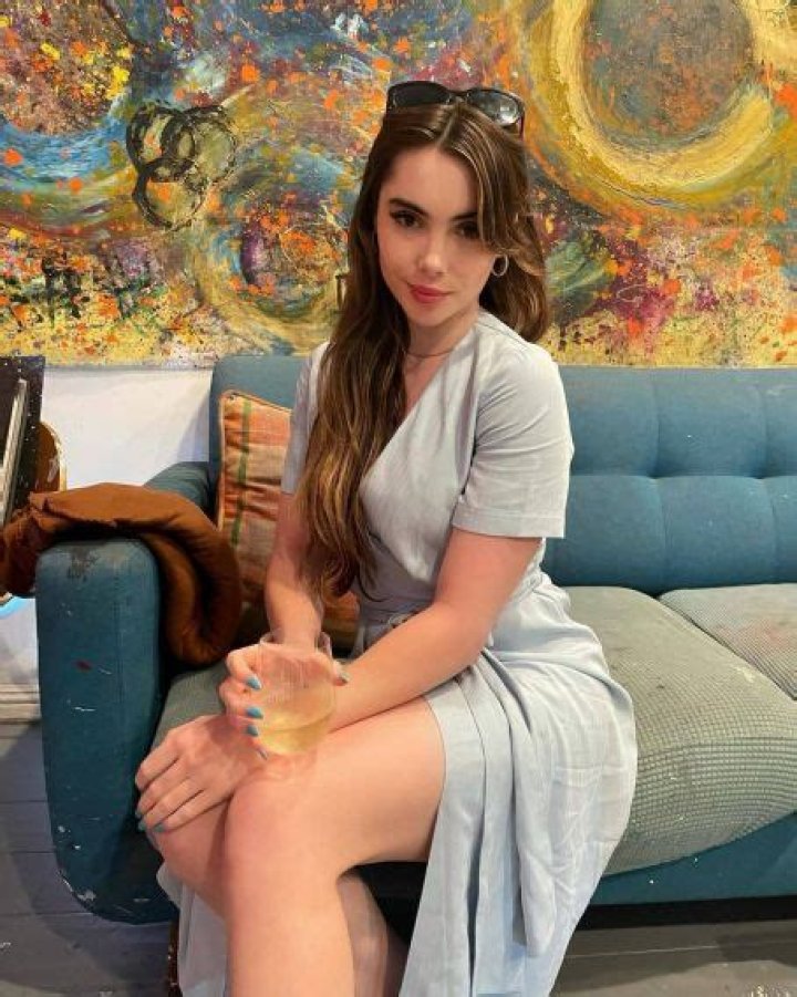 Who Is Gymnast McKayla Maroney Boyfriend? Her Dating History And TikTok Viral Video
