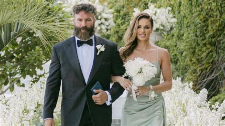 Who Is Hailey Grice? Dan Bilzerian Got Married To The Model, See Wedding Photos on IG