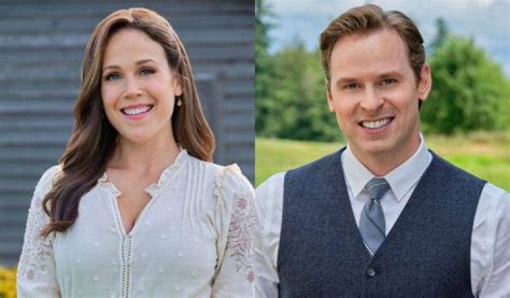 Who Is Hallmark Actor Tyler Hynes Married To?