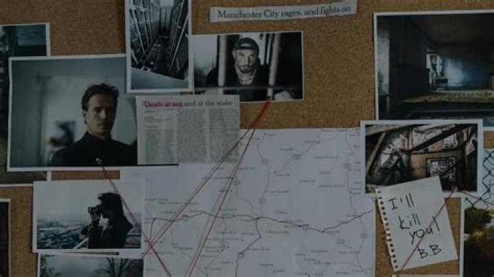 Who is Harold Henthorn? Everything To Know