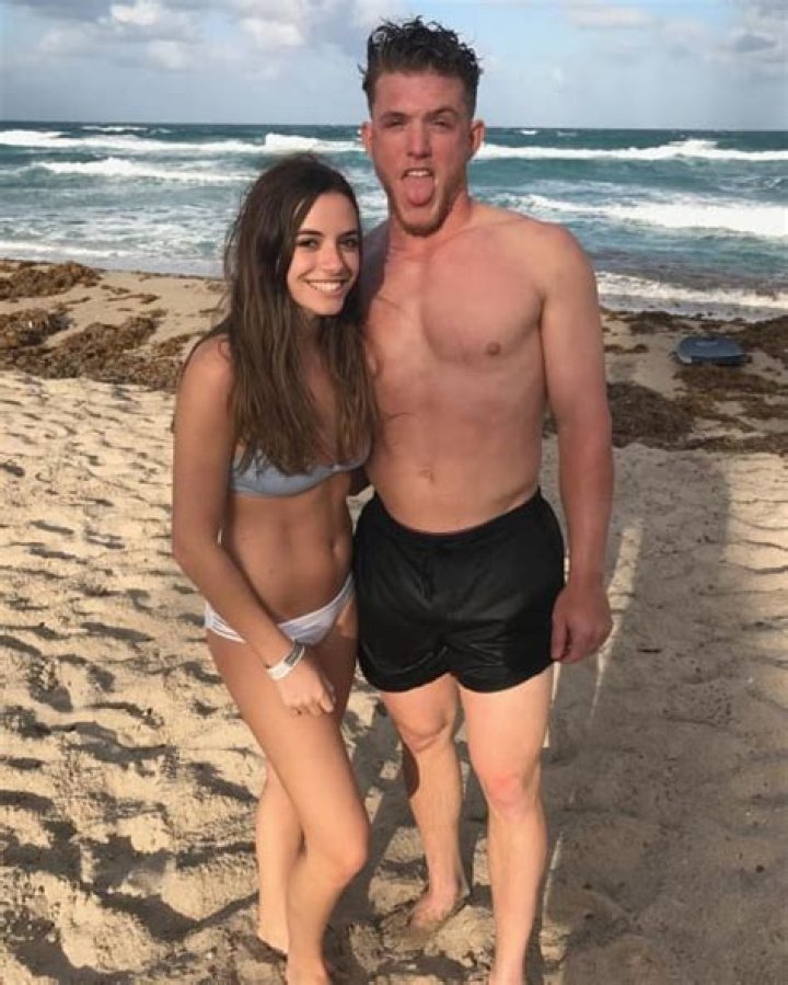Who Is Harrison Bader’s Girlfriend Soon To Be Wife? Explore His Married Life