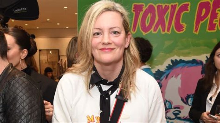 Who Is Harry Hill Wife Magda Archer? Junior Bake Off Presenter Married Life And Arm Injury Accident Details