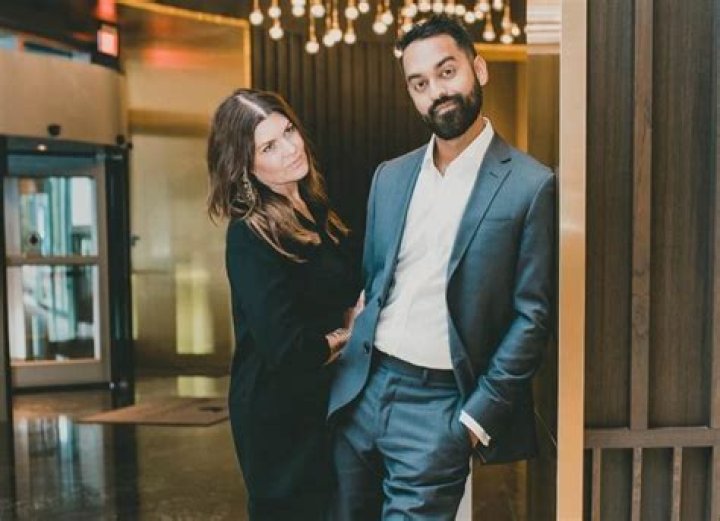 Who Is Heather Land Married To? Husband And Married Life Insight