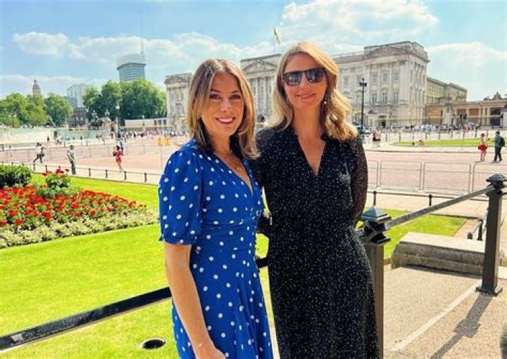 Who Is Helena Wilkinson From BBC News? Age, Husband Wikipedia And Family