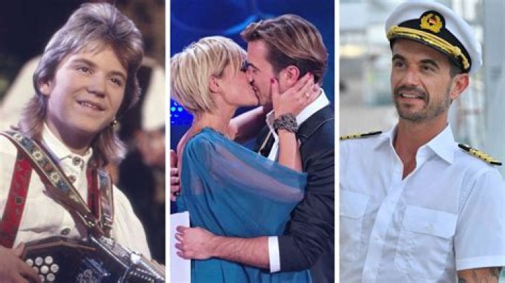 Who Is Helene Fischer Partner In 2022? Relationship With Thomas Seitel