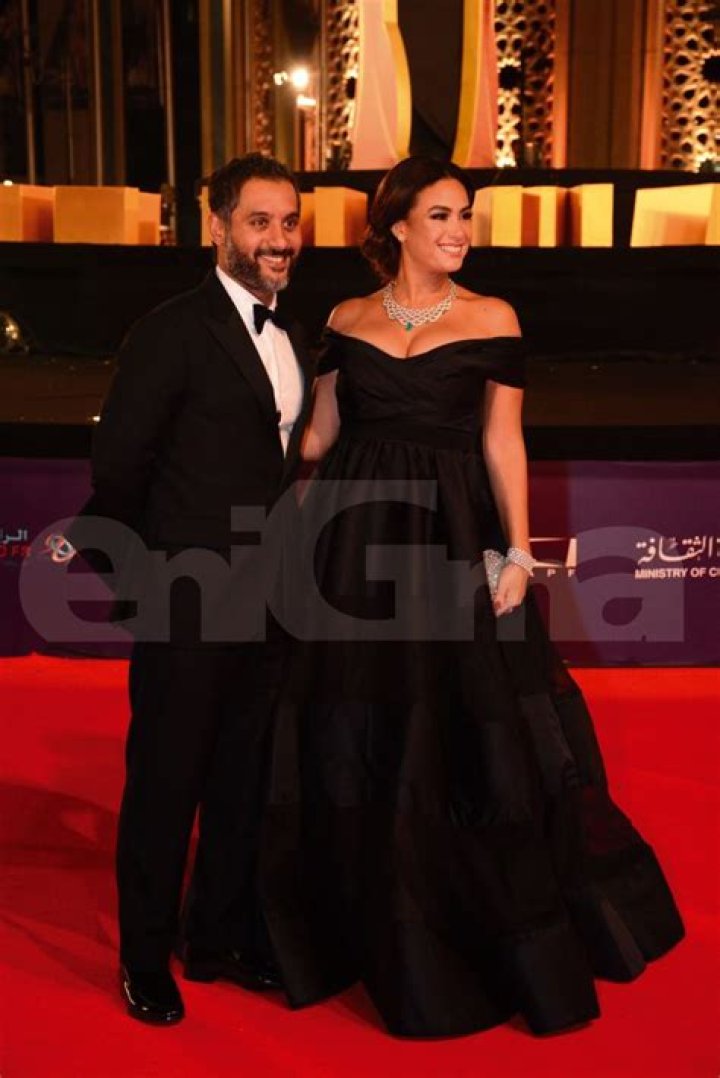 Who Is Hend Sabry Husband Ahmad el Sherif? Age Job And Wikipedia Explored
