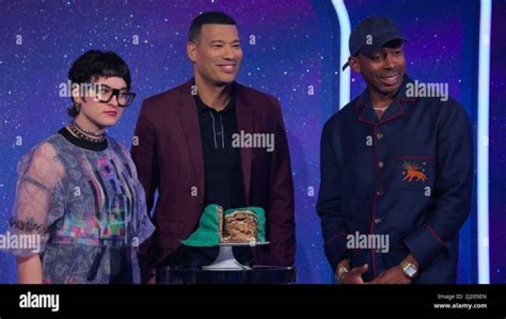 Who Is Hester Sunshine? Details To Know About The Judge From Is It Cake