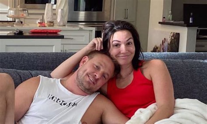 Who is Hilary Buckholz-Monrean? Jason Mesnick’s Ex-wife, Where is She Now?