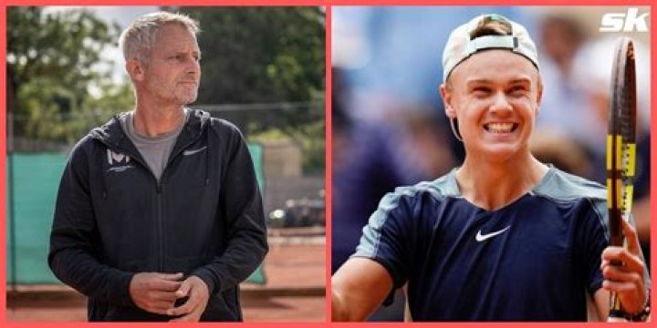 Who is Holger Rune Currently Dating? All You Need To Know About The Tennis Player