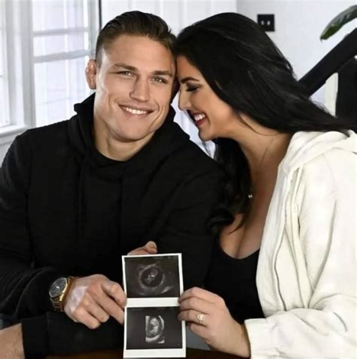 Who Is Hollis Casey? Drew Dober Soon-To-Be Wife, Wedding Ceremony & Location