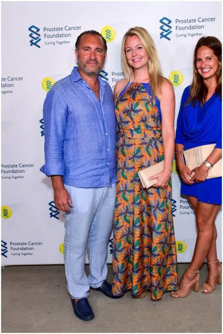 Who Is Holly Chance? Meet RedBird’s Managing Partner Gerry Cardinale’s Wife