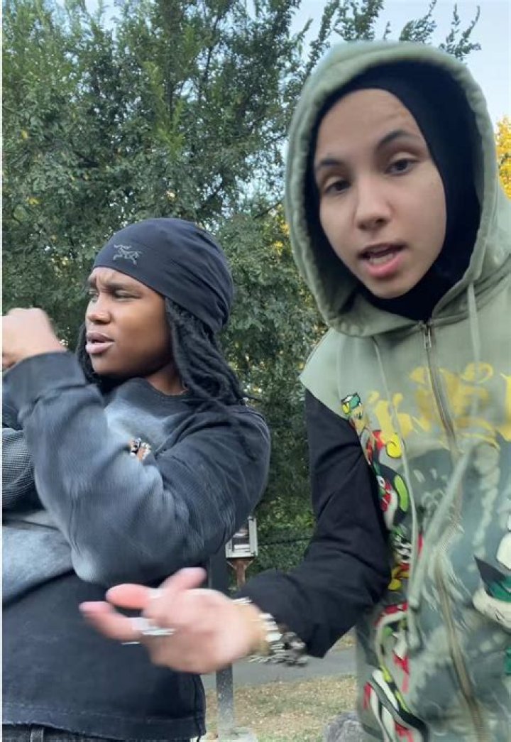 Who is Hoodjabi From TikTok? Hoodjabi Instagram and Age Facts