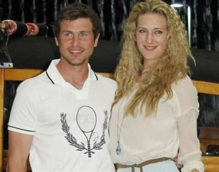 Who Is Humberto Lobo Guerra? Meet Victoria Azarenka Boyfriend On Instagram