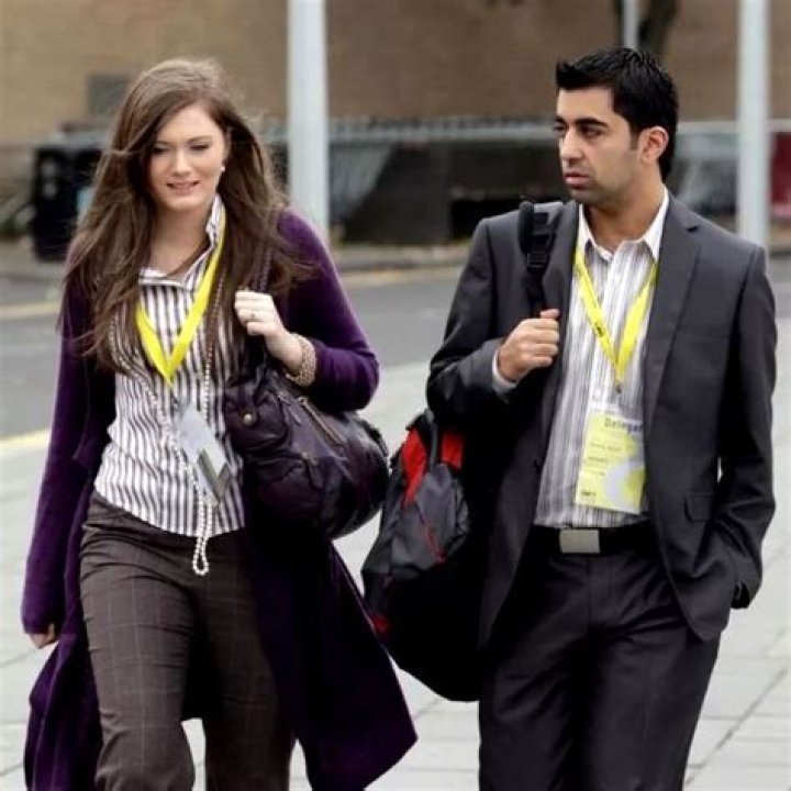 Who Is Humza Yousaf Wife? Know More About Gail Lythgoe