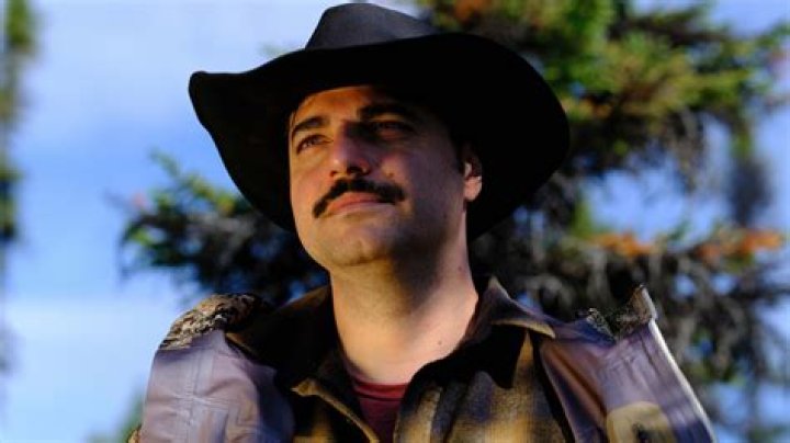 Who Is Igor Limansky? Meet The Cast Of Survival Game Show Alone