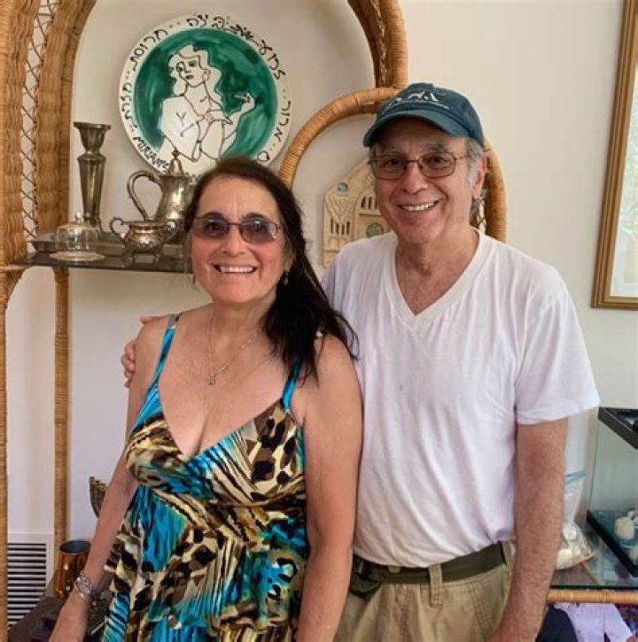 Who Is Ike Herschkopf And Where Is He Now? Everything On His Wife And Wikipedia