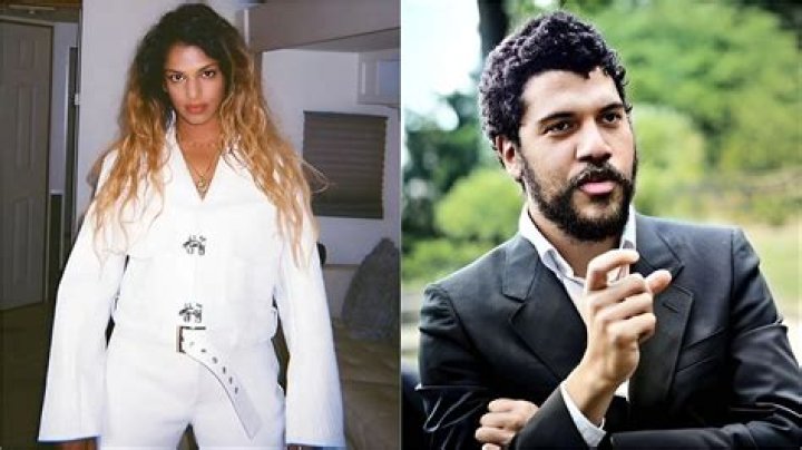 Who Is Ikhyd Edgar Arular Bronfman? Meet The Son Of Benjamin Bronfman And Rapper M.I.A.
