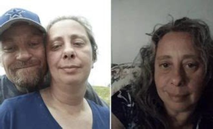
Who is Ina Thea Kenoyer? North Dakota woman fatally poisons her boyfriend Steven Edward Riley Jr 