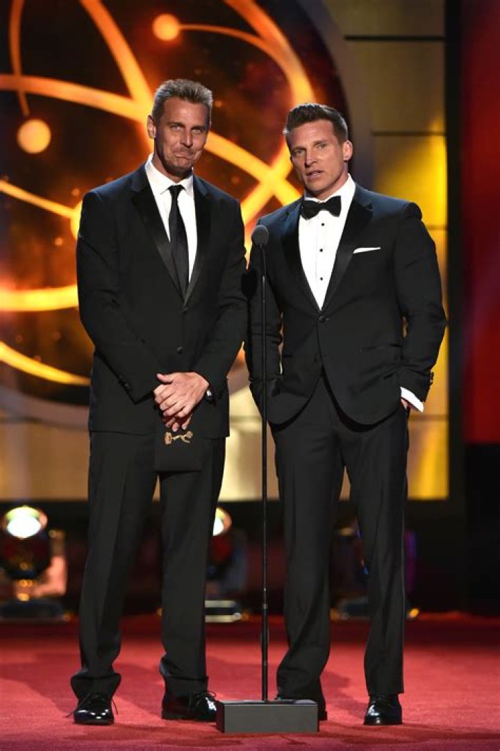 Who is Ingo Rademacher? See Net-worth, Quote, Awards, Fact, Wiki