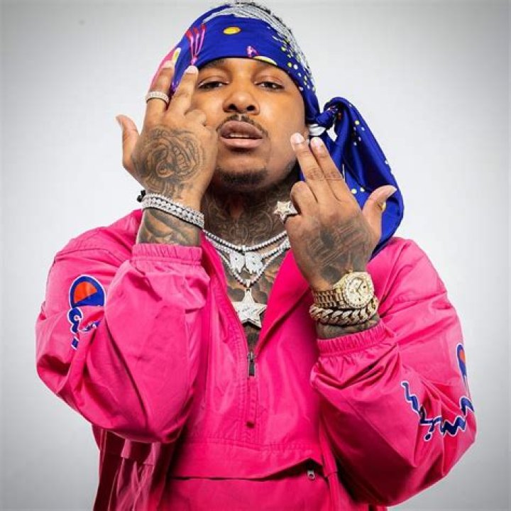 Who Is Isam Mostafa? His Rap Name Doe Boy Meaning