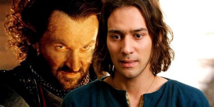 Who Is Isildur In The Rings of Power?