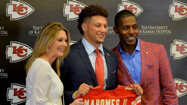 Who Is Jackson Mahomes? Is Jackson Mahomes A Gay