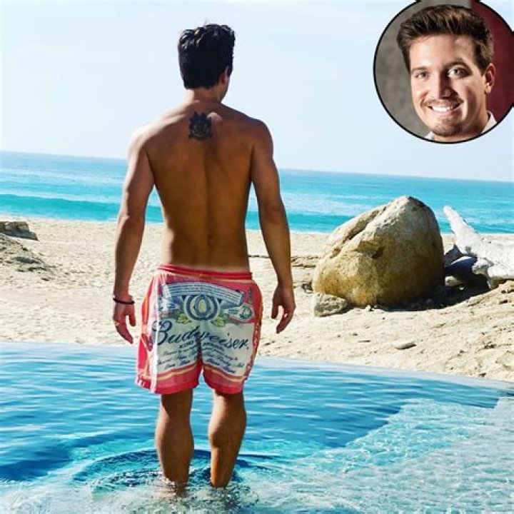 Who Is Jacob Busch? Everything We Know About Rebel Wilson Boyfriend