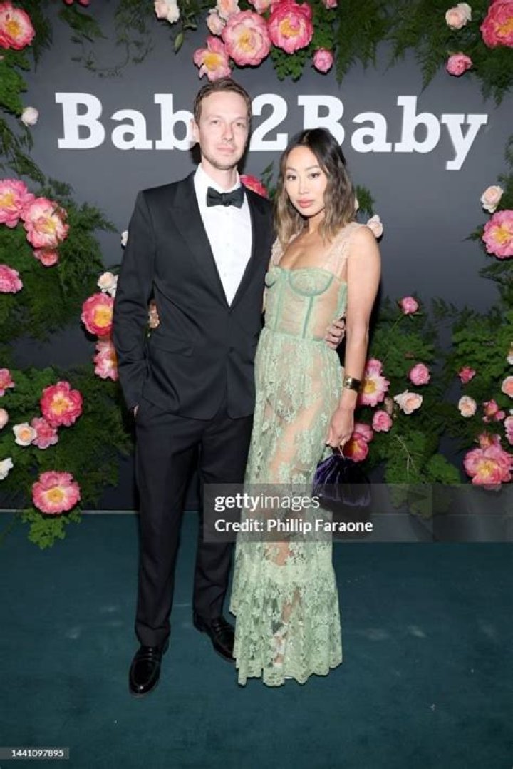 Who Is Jacopo Moschin? Aimee Song Is Pregnant With Her Boyfriend