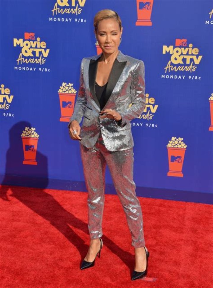 Who is Jada Pinkett Smith? Find Net Worth, Quote, Awards, Fact, Wiki