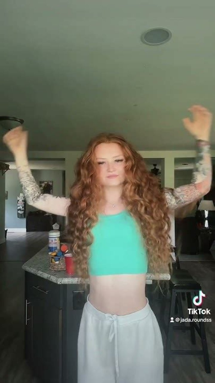 Who is Jada Rounds TikTok? Meet Her On Instagram