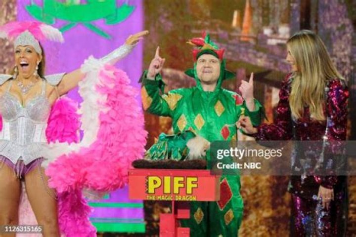 Who Is Jade Simone? Meet Piff the Magic Dragon Wife as well as Assistant