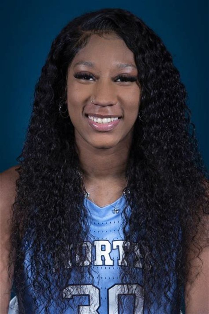 Who Is Jaelynn Murray? Age & Wikipedia Details Of UNC Basketball Player